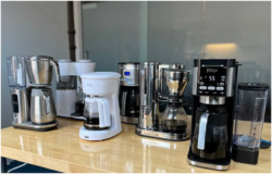 5 Hot New Coffee Maker Models for Coffee Lovers