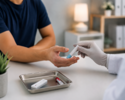 STD Check & HIV Testing Clinic in Singapore | Anteh Dispensary