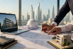 DM Approval & DDA Approval Dubai Services | Approvals.ae