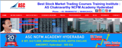 Online trading classes in hyderabad