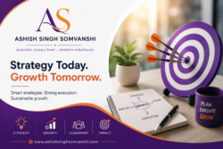 Business Growth Strategy and Sustainable Business Growth