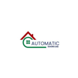 Automatic Door UAE Services | Leading Automatic Doors Company