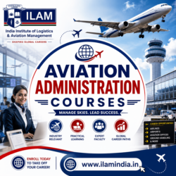 Aviation Administration Courses