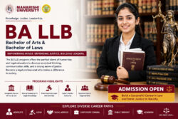 BA LLB Admission: Start Your Legal Career