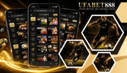 UFABET888