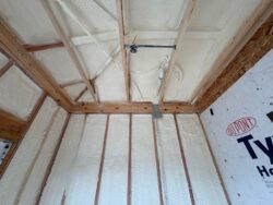 Open Cell Spray Foam Contractor Iowa for Better Home Comfort