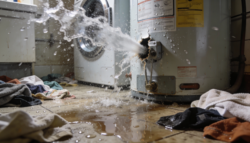 Trusted Restoration Company Water Fire & Storm Damage Specialists