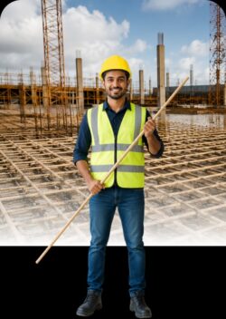 GFRP Composite Rebar for Stronger, Corrosion-Free Construction