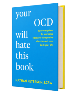 What is the Best Self Help Book For OCD