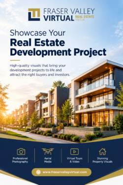 Bring Your Real Estate Development Project to Life
