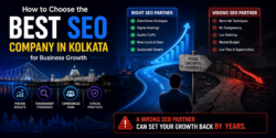 How to Choose an SEO Agency in India: A Practical Checklist for Evaluating the Best SEO Service  ...
