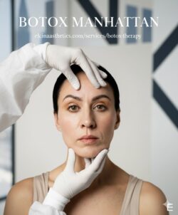 Botox upper east side
