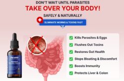 Could ParaMD Parasite Cleanse Drop Support Your Gut Health? An In-Depth Look at Ingredients, Use ...