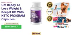 BodyCode Keto Review – How Do These Keto Capsules Work for Weight Management?