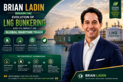 Brian Ladin: Lessons on Managing Risk in a Changing Global Economy