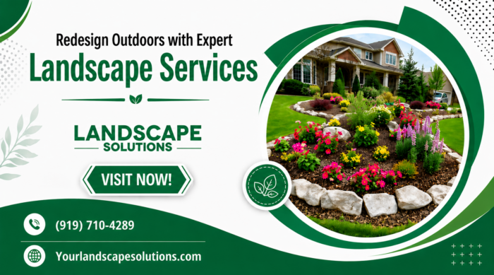 Bring Nature Home with Custom Design Solutions
