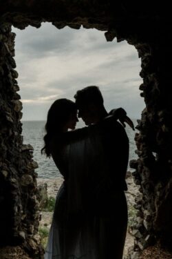 Luxury Positano Wedding Photographer | Alyssa Belkaci
