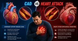 Cardiac Doctor in Indore | Dr. Sarita Rao