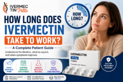 How Long Does Ivermectin Take to Work? A Complete Patient Guide