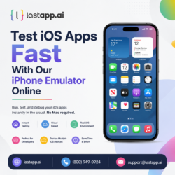 Try Our Powerful iPhone Emulator Online