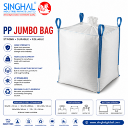 PP Jumbo bag,
