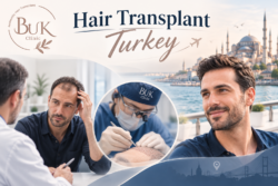 Hair Implant Surgery Turkey: Complete Guide to Modern Hair Restoration