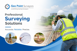Identification Survey Services for Accurate Property Mapping