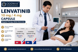 Find Lenvatinib Price Philippines for Wholesale B2B Buyers – Oddway