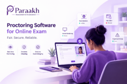 Secure Remote Exam and Assessment Monitoring