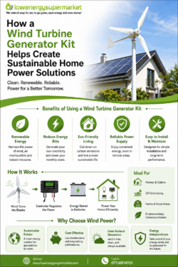 Understanding Wind Turbine Systems for Eco-Friendly Energy Solutions
