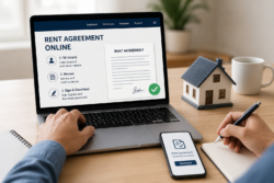 How to Make Rent Agreement Online in 2026