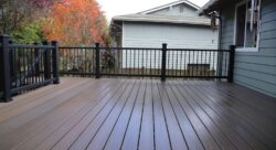 Simple Deck Builds Crafts Outdoor Spaces Made for Everyday Life