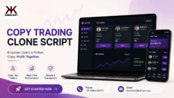 Copy Trading Clone Script for Launching Your Own Trading PlatformCopy Trading Clone Script for L ...