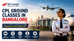 CPL Ground Classes in Bangalore
