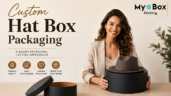 Custom Hat Box Packaging Trends to Watch in 2026
