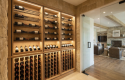 Why Custom Wine Cellar Design Services Are Worth the Investment for Wine Collectors