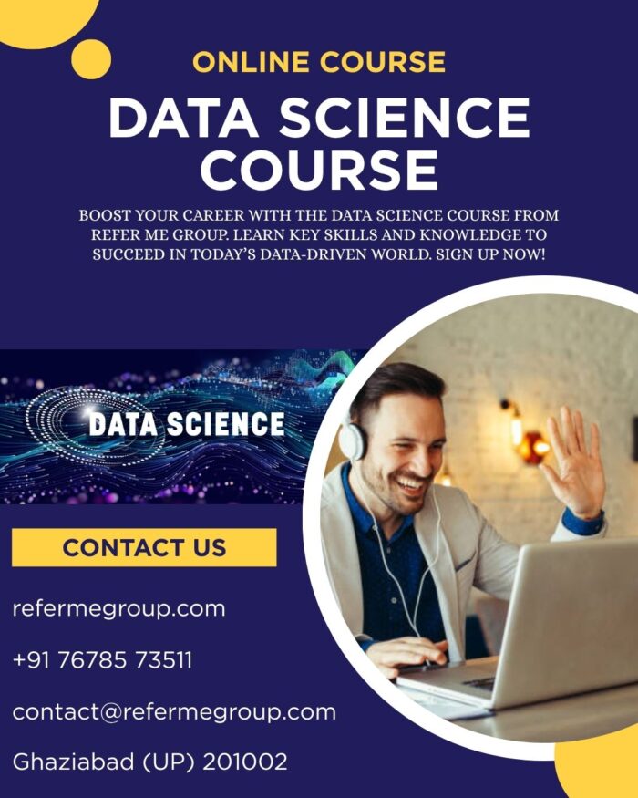 Data Science Course