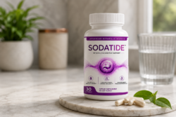 Soda Tide – Your Daily Digestive Wellness Companion