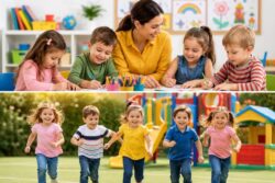 Google Ads for Daycares