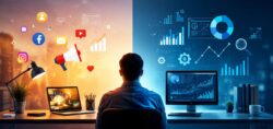 Digital Marketing vs Data Analytics: Which Career Is Better?
