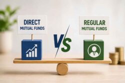 Choosing the Right Mutual Fund Plan Based on Your Goals