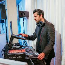 Elevating OC Weddings & Luxury Parties