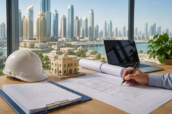DM Approval & DDA Approval Dubai Services | Approvals.ae