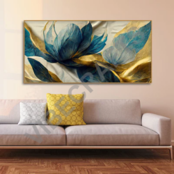 Canvas Painting: A Stylish Way to Transform Your Home