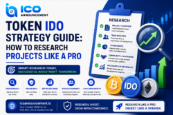 Token IDO Strategy Guide: How to Research Projects Like a Pro