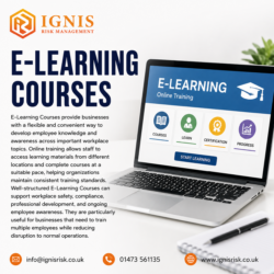 E-Learning Courses