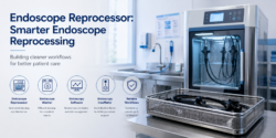 Gastrointestinal Endoscopes & GI Care Solutions
