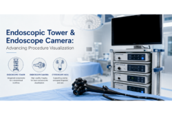 Advanced Gastrointestinal Endoscopes for GI Care