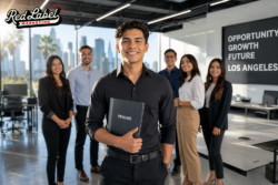 Entry Level Representative