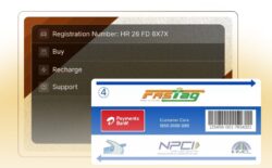 Keep Moving with Quick And Easy FASTag Online Recharge | Airtel Payments Bank